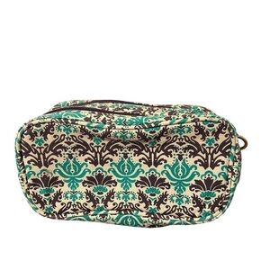 Contents by Allegro Makeup Cosmetic Bag Travel Bag